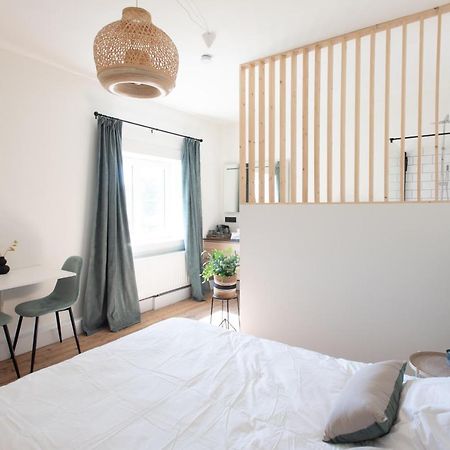 Cosy Guestroom Брюгге Экстерьер фото