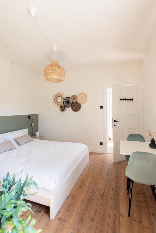Cosy Guestroom Брюгге Экстерьер фото